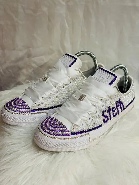 10 Best things you can bling out with rhinestones