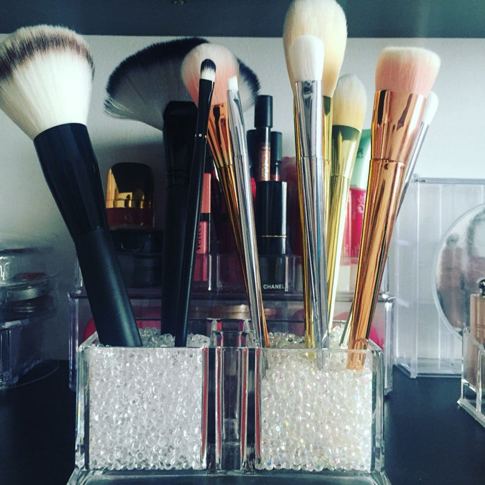 diy craft ideas acrylic diamonds wedding décor plastic gems confetti table scatter aquarium jewels stones iridescent party stones special occasions bridal showers sparkling decorations vase fillers centerpieces dazzle accent floral arrangements point back gemstones allstarco