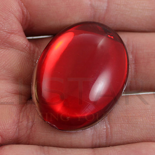red ruby extra large huge big jumbo oval cabochon pearls flat back acrylic gems plastic rhinestones for craft gemstones body jewels face skin cabochons embellishments cosplay prop making jewelry making party diy crafts costume making scrapbooking high quality allstarco décor stones larp events film making card making crafting school kids fun creative