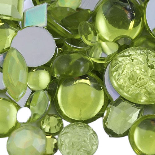 yellow jonquil mix craft gems in bulk wholesale shapes cabochon pearls flat back acrylic gems plastic rhinestones for craft gemstones body jewels face skin cabochons embellishments cosplay prop making jewelry making party diy crafts costume making scrapbooking high quality allstarco décor stones larp events film making card making crafting school kids fun creative