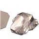 40X30mm Flat Back Acrylic Octagon Gemstones High Quality Pro Grade Individually Wrapped