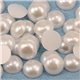 Acrylic Round Pearl Cabochons High Quality Pro Grade