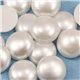 Acrylic Round Pearl Cabochons High Quality Pro Grade