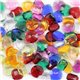 Pirate Treasure Gems 168 Assorted Treasure Jewels For Games and Parties