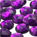 Purple Amethyst A06