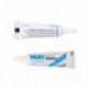 DUO Strip Lash Adhesive White/Clear, for strip false eyelash - 1 Piece