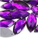 Purple Amethyst CH05