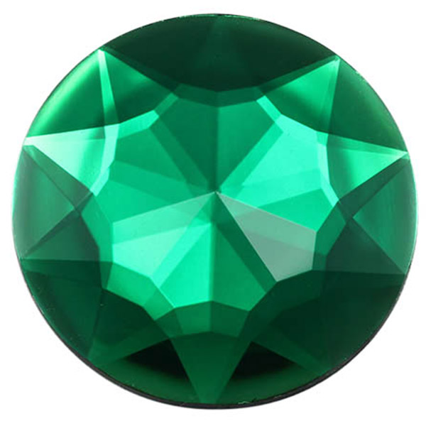 diamants acrylique clair 32mm, 100ml, env. 6 pièces, sFr. 4,40