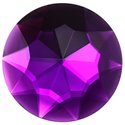 Purple Amethyst H105