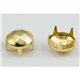 Box Diamond Bedazzler Studs Taille 30 1/4" 6Mm