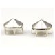 Spike Bedazzler Studs Taille 30 1/4" 6Mm
