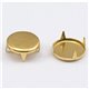 Bedazzler Spot Studs Taille 30 6.5Mm