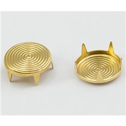 Target Bedazzler Studs Taille 40 3/8" 8Mm
