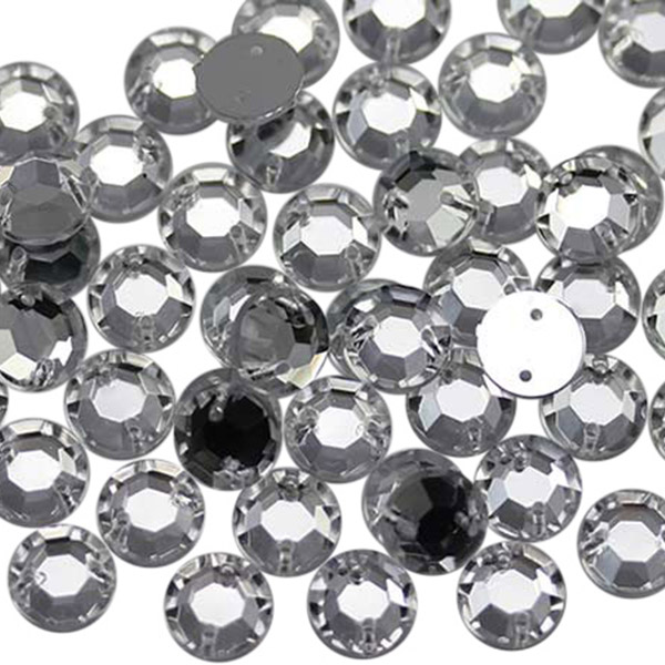 SS-40 Swarovski Rhinestones Hot Fix