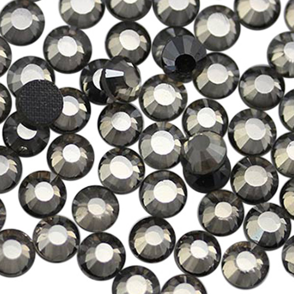 Queenme 1440pcs AB SS20 Hotfix Rhinestones 20SS Flatback Crystals for  Clothes Shoes Crafts Hot Fix 5MM Round Glass Gems Stones Flat Back Iron on  Rhinestones for Clothing AB 1440pcs SS20 