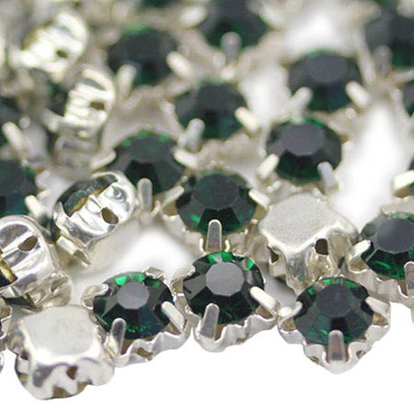 Sew On Crystal Diamante Rhinestones SAVE 25% wiith Bulk Buy