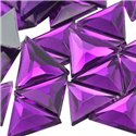 Purple Amethyst Lite AB