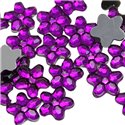 Purple Amethyst H105