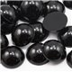 Round Acrylic Cabochons Opaque 15mm