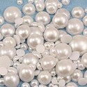 Pearl Cabochons