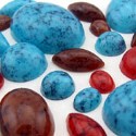 Marble Cabochons