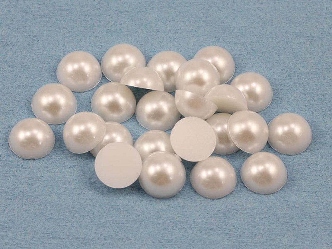 pearl beige cabochon round circle flat back acrylic gems smooth half dome plastic rhinestones for craft gemstones body jewels face skin cabochons embellishments cosplay prop making jewelry making party diy crafts costume making scrapbooking high quality allstarco décor stones larp events film making card making crafting school kids fun creative crafting bling bedazzler bling phone cases laptop costume making garment