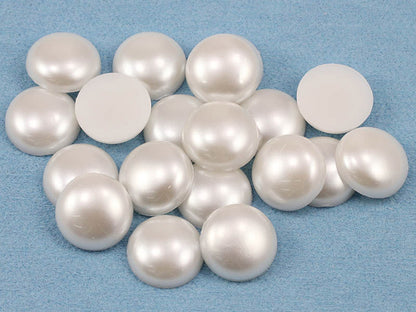 pearl beige cabochon round circle flat back acrylic gems smooth half dome plastic rhinestones for craft gemstones body jewels face skin cabochons embellishments cosplay prop making jewelry making party diy crafts costume making scrapbooking high quality allstarco décor stones larp events film making card making crafting school kids fun creative crafting bling bedazzler bling phone cases laptop costume making garment