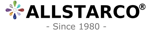 Allstarco logo