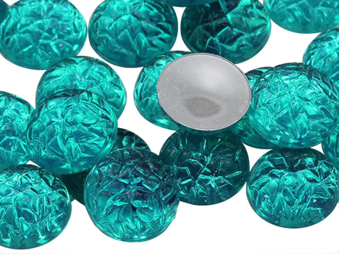 blue zircon baroque broken round circle cabochons flat back acrylic gems plastic rhinestones for craft gemstones body jewels face skin cabochons embellishments cosplay prop making jewelry making party diy crafts costume making scrapbooking high quality allstarco décor stones larp events film making card making crafting school kids fun creative