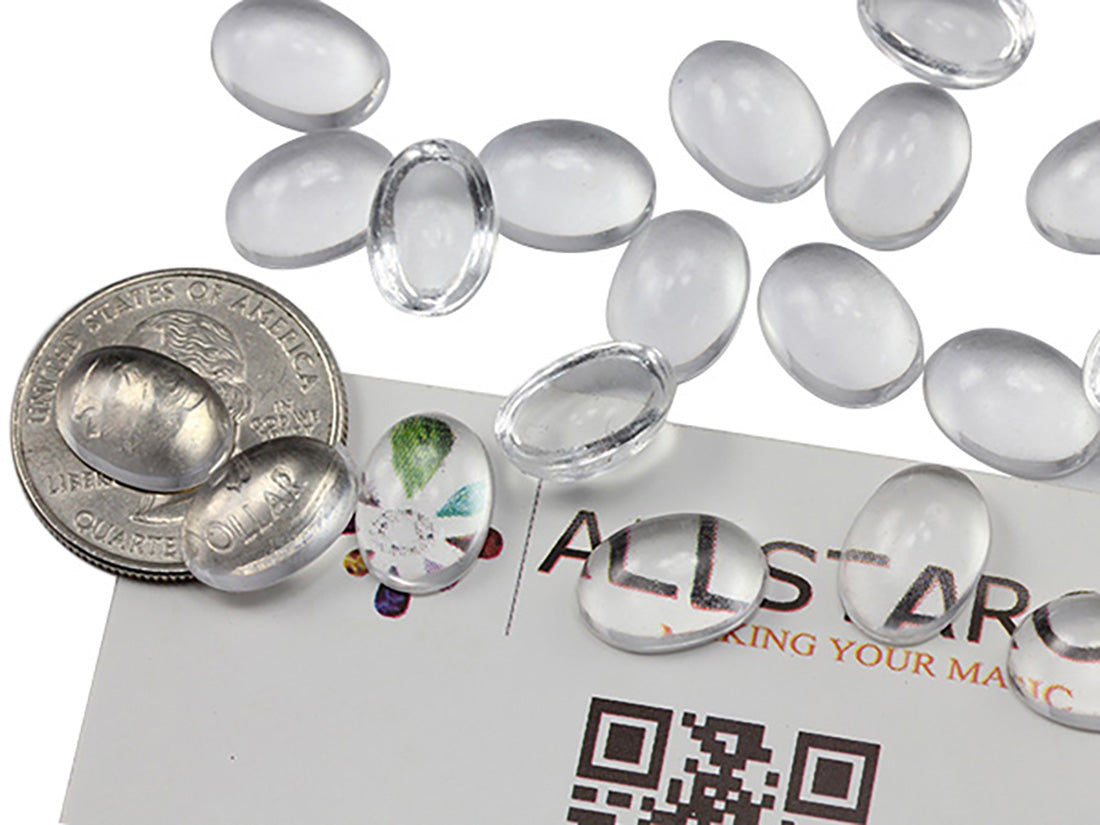 clear cabochons oval transparent see through flat back acrylic gems plastic rhinestones for craft gemstones body flatback jewels face skin cabochons embellishments cosplay prop making jewelry making party diy crafts costume making scrapbooking high quality allstarco décor stones larp events film making card making crafting school kids fun creative