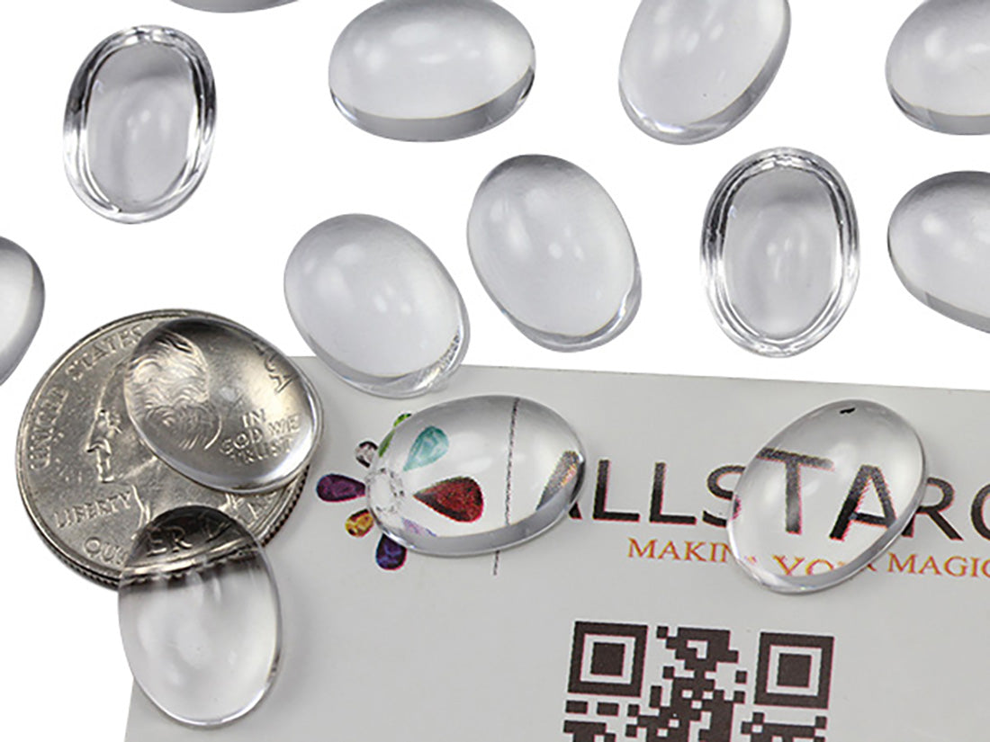 clear cabochons oval transparent see through flat back acrylic gems plastic rhinestones for craft gemstones body flatback jewels face skin cabochons embellishments cosplay prop making jewelry making party diy crafts costume making scrapbooking high quality allstarco décor stones larp events film making card making crafting school kids fun creative