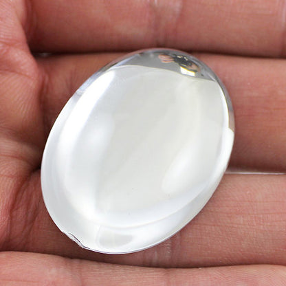 crystal clear extra large huge big jumbo oval cabochon pearls flat back acrylic gems plastic rhinestones for craft gemstones body jewels face skin cabochons embellishments cosplay prop making jewelry making party diy crafts costume making scrapbooking high quality allstarco décor stones larp events film making card making crafting school kids fun creative