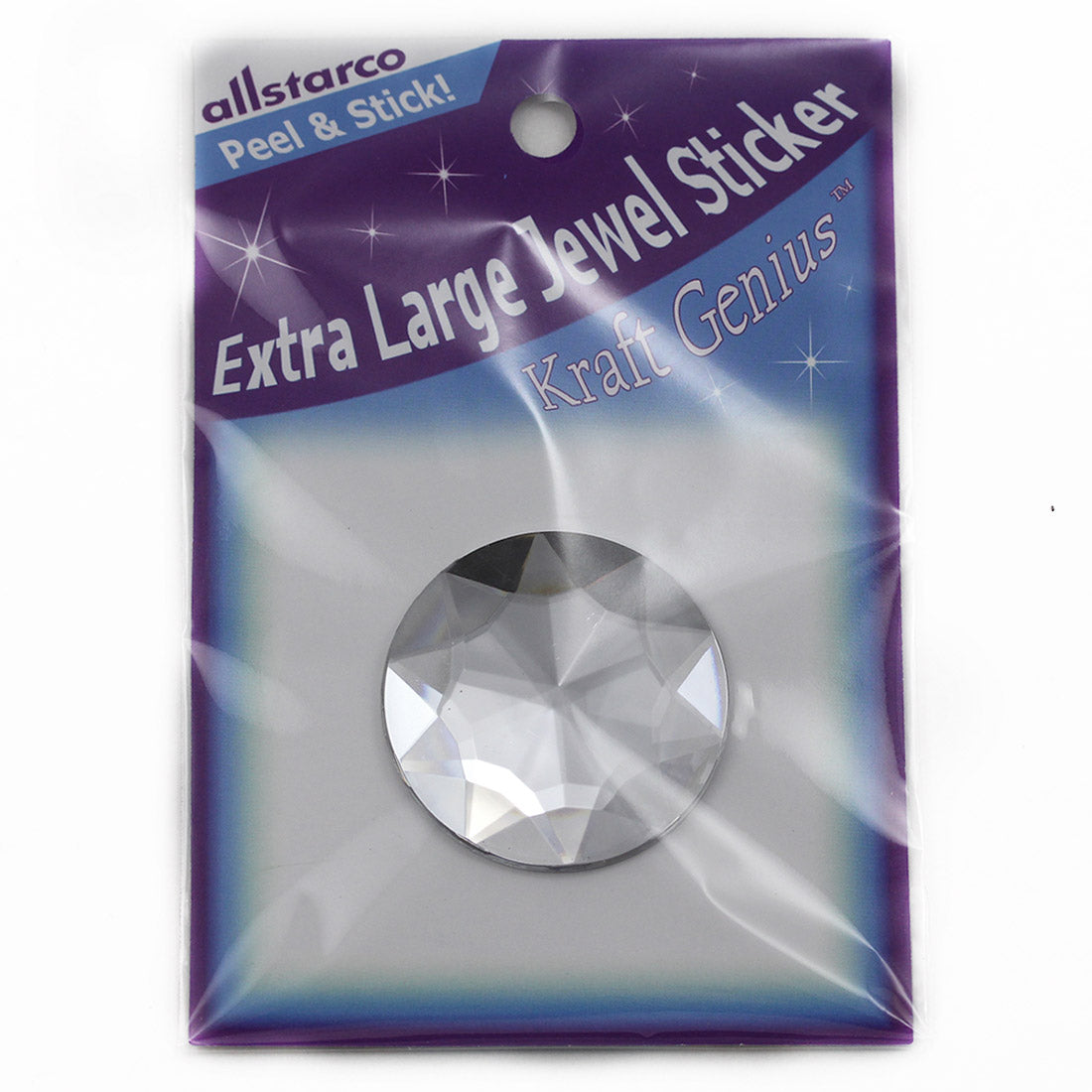 crystal clear extra large stick on round gems plastic sticky jewels self adhesive circle rhinestones big gemstones huge stones acrylic cabochons for cosplay prop making steven universe diy craft furniture embellishments display merchandising windows décor walls theater decoration film making lead free with glue peel and stick stickon allstarco