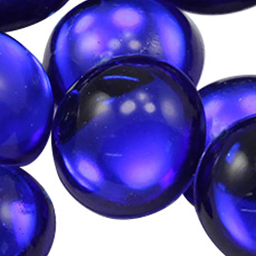 blue dark sapphire round circle cabochon pearls flat back acrylic gems plastic rhinestones for craft gemstones body jewels face skin cabochons embellishments cosplay prop making jewelry making party diy crafts costume making scrapbooking high quality allstarco décor stones larp events film making card making crafting school kids fun creative