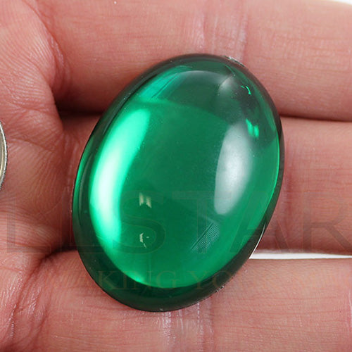 green emerald extra large huge big jumbo oval cabochon pearls flat back acrylic gems plastic rhinestones for craft gemstones body jewels face skin cabochons embellishments cosplay prop making jewelry making party diy crafts costume making scrapbooking high quality allstarco décor stones larp events film making card making crafting school kids fun creative