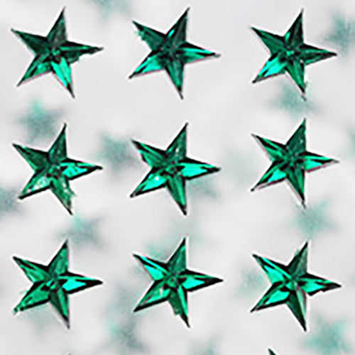 green emerald star stick on gems self adhesive jewels lead free face stones party cosplay face gemstones rhinestones card making invitations body jewels skin phone craft embellishments with glue sparkle crafting scrapbooking diy peel and stick halloween birthday wedding shinny allstarco plastic sticky jewels stickon stick-on rhinestones