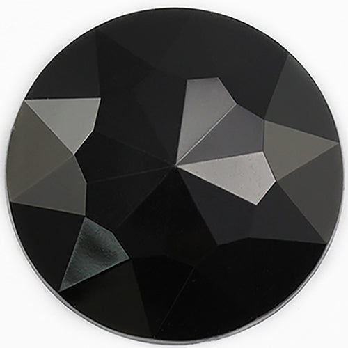 jet black extra large huge big jumbo round circle flat back acrylic gems plastic rhinestones for craft gemstones body jewels face skin cabochons embellishments cosplay prop making jewelry making party diy crafts costume making scrapbooking high quality allstarco décor stones larp events film making card making crafting school kids fun creative crafting bling bedazzler bling phone cases laptop costume making garment