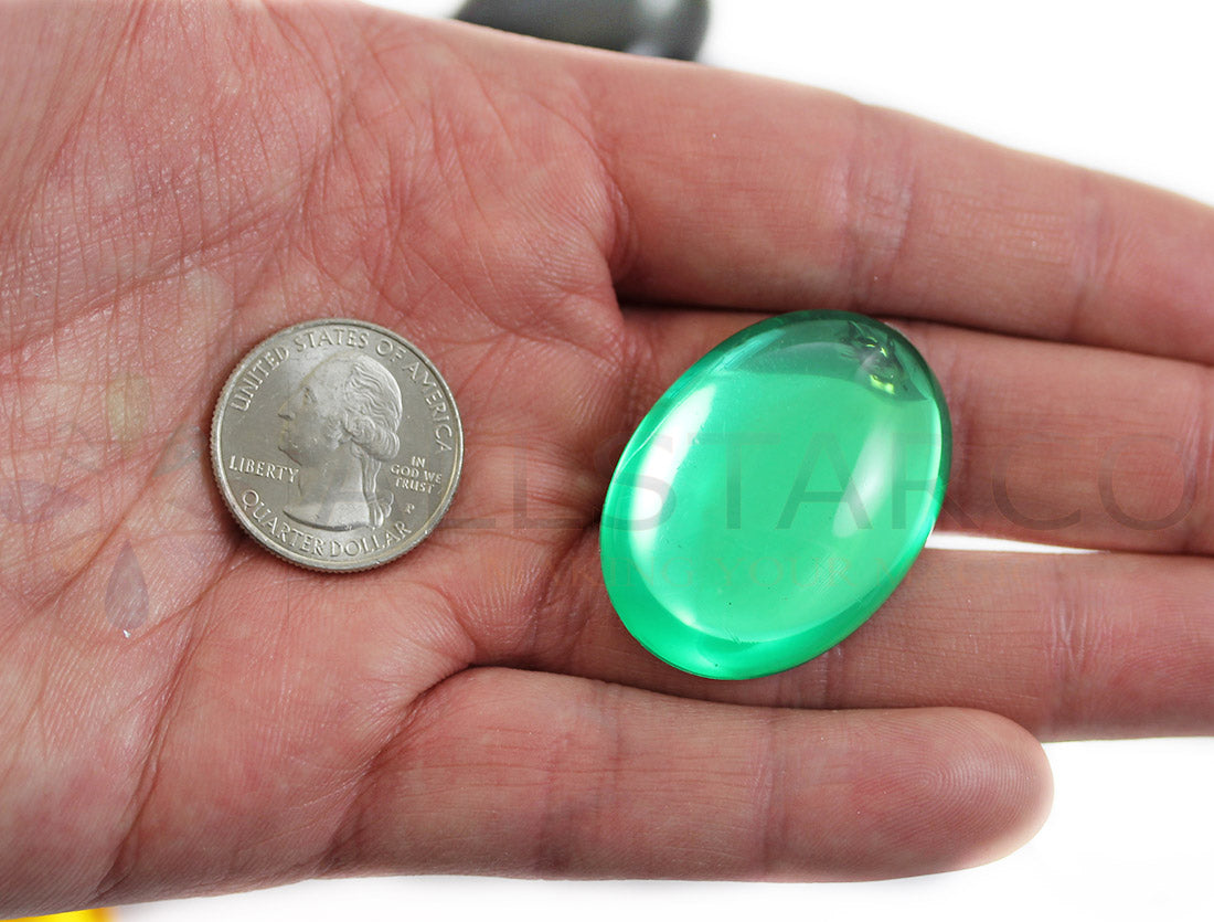 green peridot extra large huge big jumbo oval cabochon pearls flat back acrylic gems plastic rhinestones for craft gemstones body jewels face skin cabochons embellishments cosplay prop making jewelry making party diy crafts costume making scrapbooking high quality allstarco décor stones larp events film making card making crafting school kids fun creative