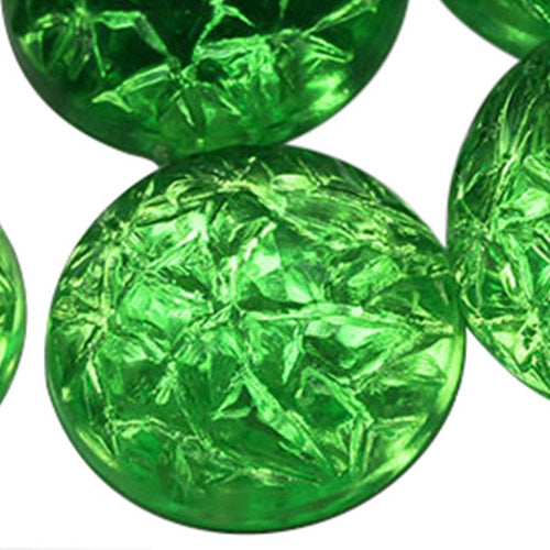 green peridot baroque broken round circle cabochons flat back acrylic gems plastic rhinestones for craft gemstones body jewels face skin cabochons embellishments cosplay prop making jewelry making party diy crafts costume making scrapbooking high quality allstarco décor stones larp events film making card making crafting school kids fun creative