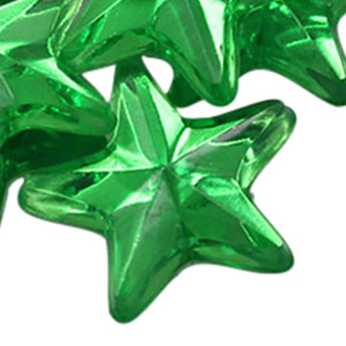 green peridot star flat back acrylic gems plastic rhinestones for craft gemstones body jewels face skin cabochons embellishments cosplay prop making jewelry making party diy crafts costume making scrapbooking high quality allstarco décor stones larp events film making