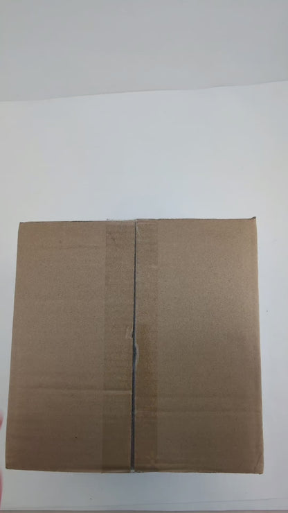 allstarco grom kit unboxing asmr gift christmas great love it craft leathercraft tools diy garment embellishments diy kits