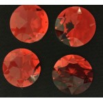 Photo from customer for Extra Large Round Gems Flat Back 43mm / 1-11/16" 4 Pcs