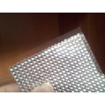 Photo from customer for Strass Auto-adh�sif SS12 3mm 1 Sheet / 625 Msx